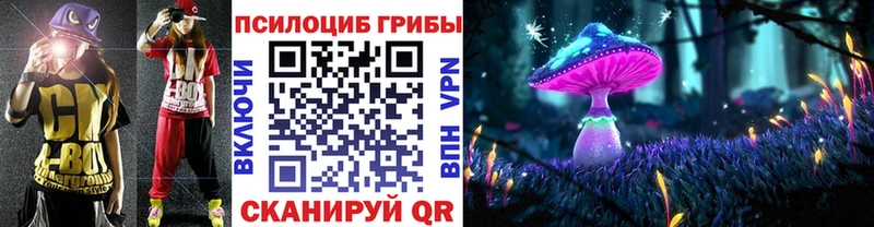 Псилоцибиновые грибы Cubensis Очёр